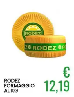 Sugros Rodez formaggio offerta