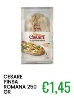 Sugros Pinsa Cesare offerta