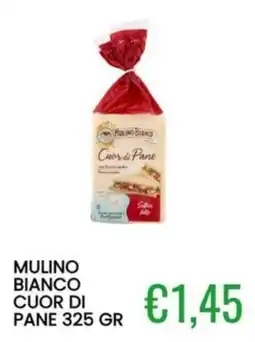 Sugros Mulino Bianco Cuor di Pane offerta