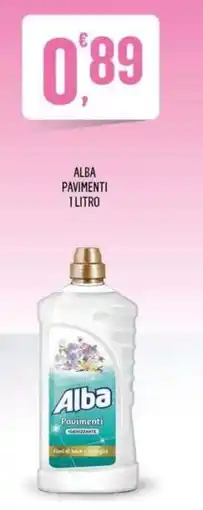Vibian Alba Pavimenti offerta