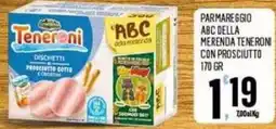 Vibian ABC della merenda Teneroni offerta