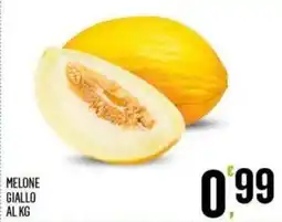 Vibian Melone giallo offerta