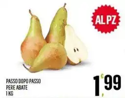 Vibian Pere abate offerta
