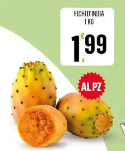 Vibian Fichi d'India offerta