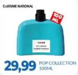 GeD Shopping Costume National Pop Collection offerta