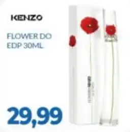 GeD Shopping Kenzo Flower Do EDP offerta