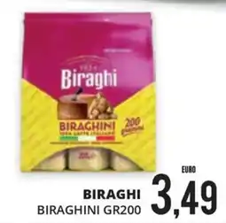 Mazzeo Supermercati Biraghi Biraghini offerta