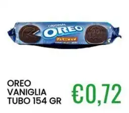 Sugros Oreo vaniglia offerta