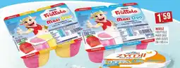 Marketpiù Fruttolo Maxi Duo offerta
