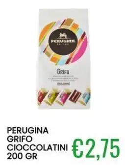 Sugros Perugina Grifo Cioccolatini offerta