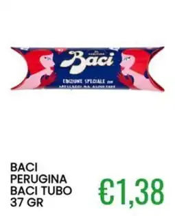 Sugros Baci Perugina offerta
