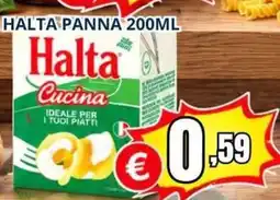 A Casa Mia Halta Cucina offerta