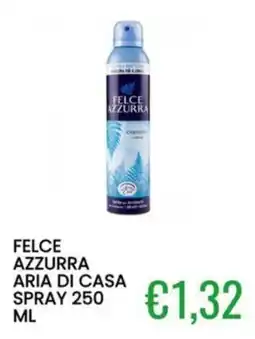 Sugros Felce Azzurra Aria di Casa offerta