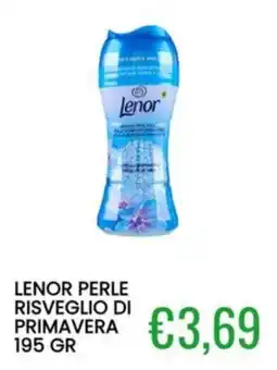 Sugros Lenor Perle Risveglio di Primavera offerta