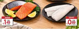 Jero Market Salmon filetto offerta