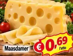 A Casa Mia Maasdammer offerta