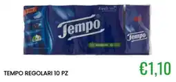 Sugros Tempo regolari offerta