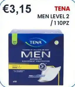 Caramico Tena men level 2 offerta