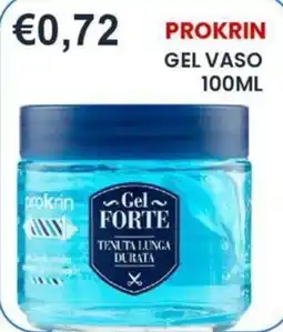 Caramico Prokrin Gel Forte offerta