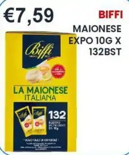 Caramico Biffi maionese offerta