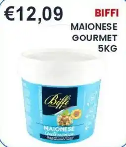 Caramico Biffi Maionese Gourmet offerta
