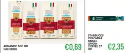 Sugros Armando offerta