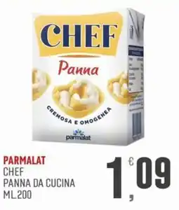 Marketpiù Chef Panna da cucina offerta