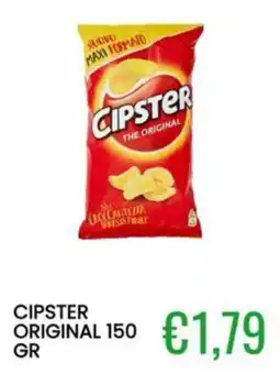 Sugros Cipster original offerta