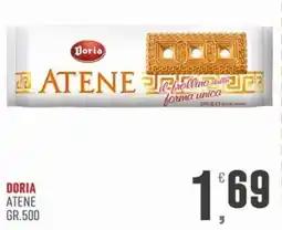 Marketpiù Doria Atene offerta