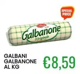 Sugros Galbanone l'Originale offerta