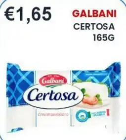 Caramico Certosa offerta