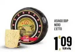 Vibian Asiago fresco Asiago offerta