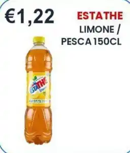 Caramico Estathe limone / pesca offerta