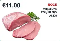Caramico Vitellone offerta