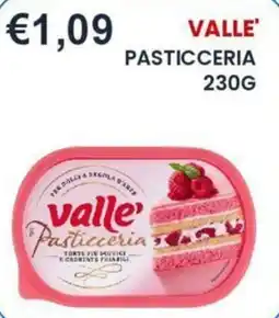 Caramico Valle' Pasticceria offerta