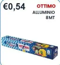 Caramico Alluminio Ottimo offerta