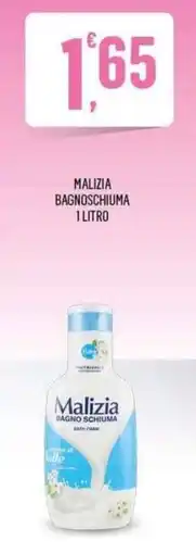 Vibian Malizia Bagno Schiuma offerta
