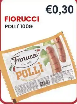 Caramico Fiorucci Polli offerta