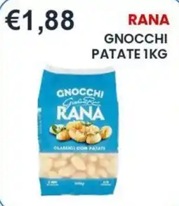 Caramico Gnocchi Rana offerta
