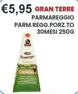 Caramico Parmareggio offerta