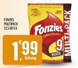 Vibian Fonzies Originali offerta
