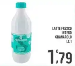 La Mimosa Supermercati Latte fresco intero Granarolo offerta