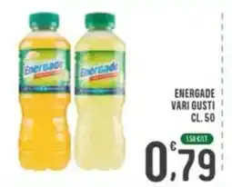 La Mimosa Supermercati EnergaDE offerta