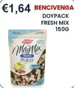 Caramico Bencivenga Fresh Mix offerta