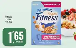 Vibian Original Fitness offerta