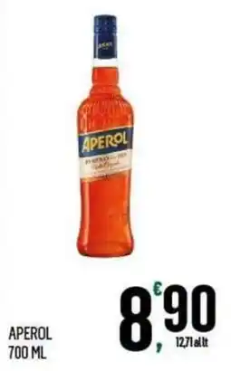 Vibian Aperol offerta