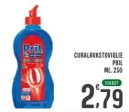 La Mimosa Supermercati Curalavastoviglie Pril offerta