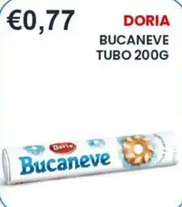Caramico Doria Bucaneve offerta
