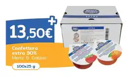 C+C Italmarket Confettura Menz & Gasser offerta