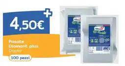 C+C Italmarket Posate Diamant plus Dopla offerta